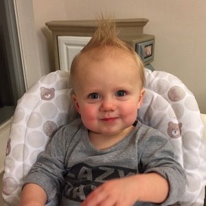 Meet your Posher, Lauren